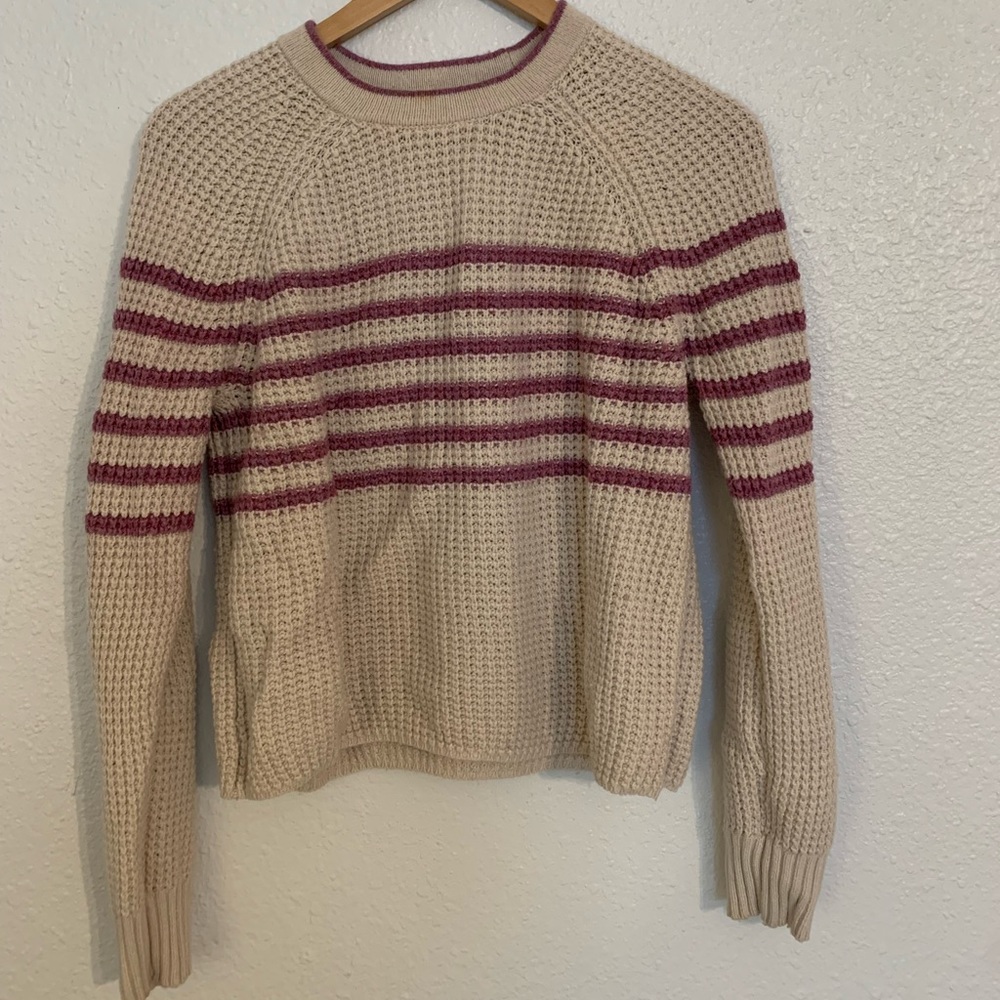 Splendid sweater